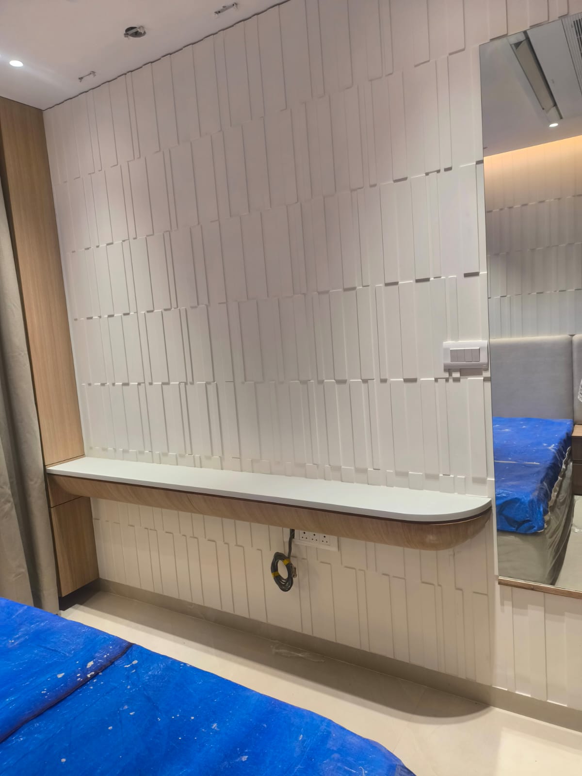 Bedroom Interiors thumbnail 5