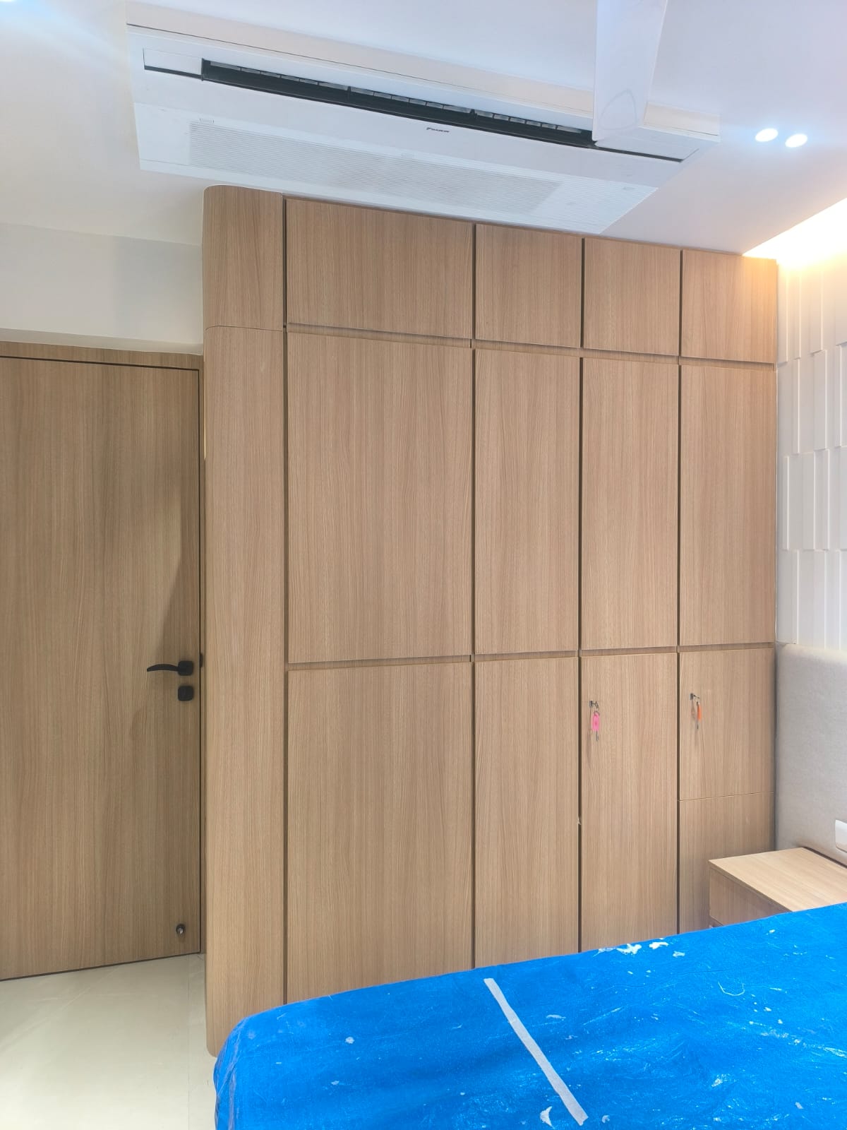 Living Room Interiors